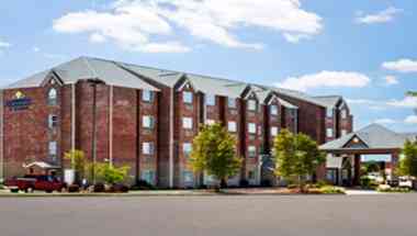 Microtel Inn & Suites by Wyndham Hattiesburg i Hattiesburg, MS