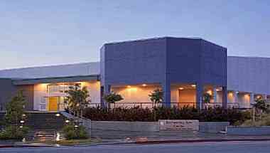 Bayside Performing Arts Center в San Mateo, CA