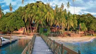 First Landing Beach Resort And Villas, Lautoka, FJ