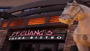 P.F. Chang's China Bistro - Sugarland em Sugar land, TX