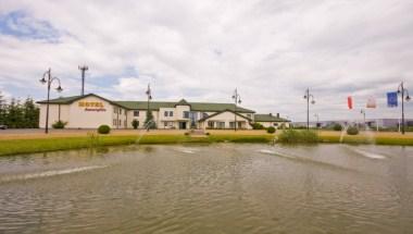 Hotel Amaryllis in Swarzędz, PL