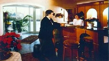 Hotel Bauschheimer Hof em Russelsheim, DE