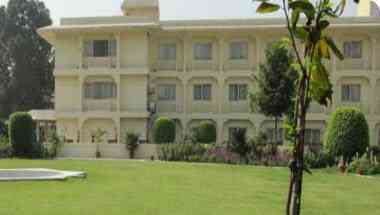 Hotel Ritz Plaza Amritsar em Amritsar, IN