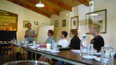 Jucy Hotel en Auckland, NZ