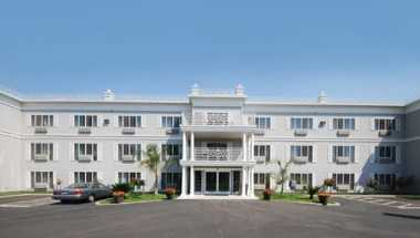 Best Western Colonial Inn en Selma, CA