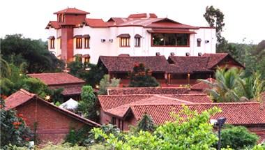 Aalankrita Resort image