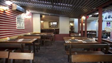 The Nag's Head Hotel image