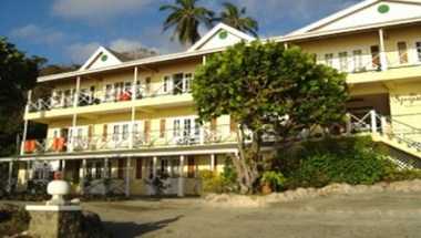 The Speyside Inn in Speyside, TT