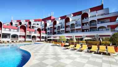 Oura Praia Hotel en Albufeira, PT