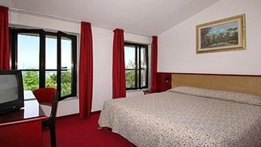 Hotel Plaza a Desenzano del Garda, IT