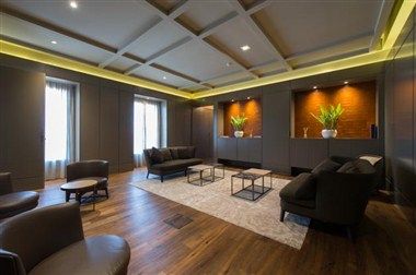 Bild på anläggning