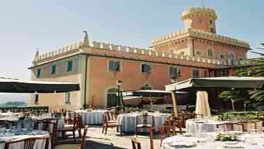 Hotel Torre Cambiaso en Génova, IT