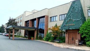 Best Western Plus Fairfield Executive Inn image