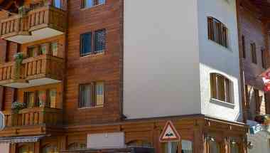 Hotel Daniela à Zermatt, CH