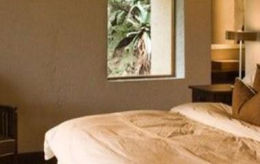 Phinda Mountain Lodge em Hluhluwe, ZA