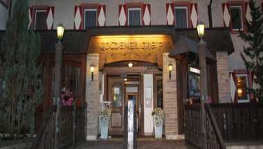 Hotel & Gasthof Goldener Greif, Edelsfeld, DE
