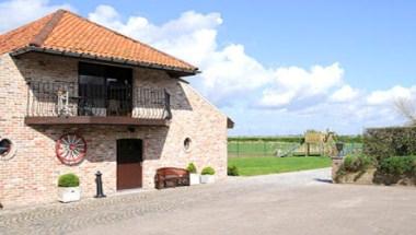 Hove Ter Hille a Jabbeke, BE