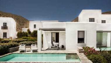 Anemi Hotel em Athens, GR