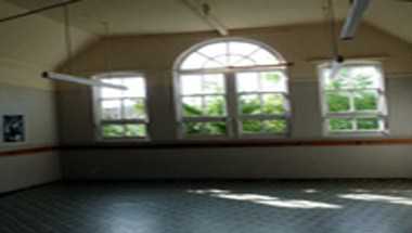 Mickleover Community Centre, Derby, GB1