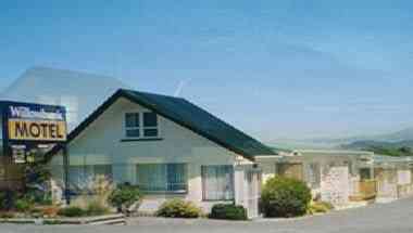 Willowbank Motel, Kaikoura, NZ