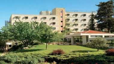 Hotel Yearim in Jerusalem, IL