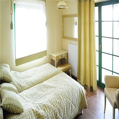 Hodie & Cras Pensjonat en Kazimierz Dolny, PL