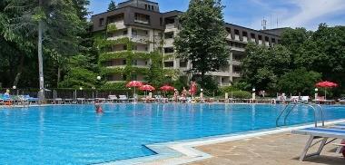 Lotos at Riviera Holiday Club à Varna, BG