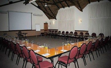 Изображение места проведения