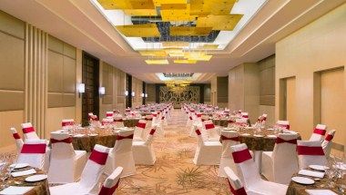 Изображение места проведения