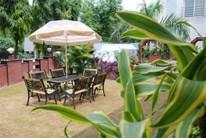 Hotel Ashoka Palace, New Delhi, IN