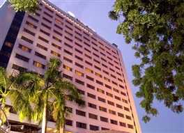 Sunway Hotel Georgetown en Georgetown, MY