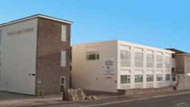 Portland Lodge Hotel, Dorset a Portland, GB1