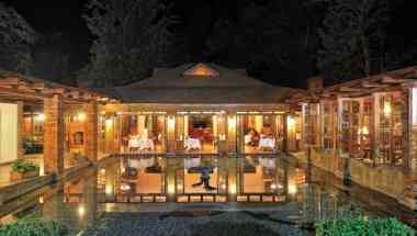 Arusha Coffee Lodge en Arusha, TZ