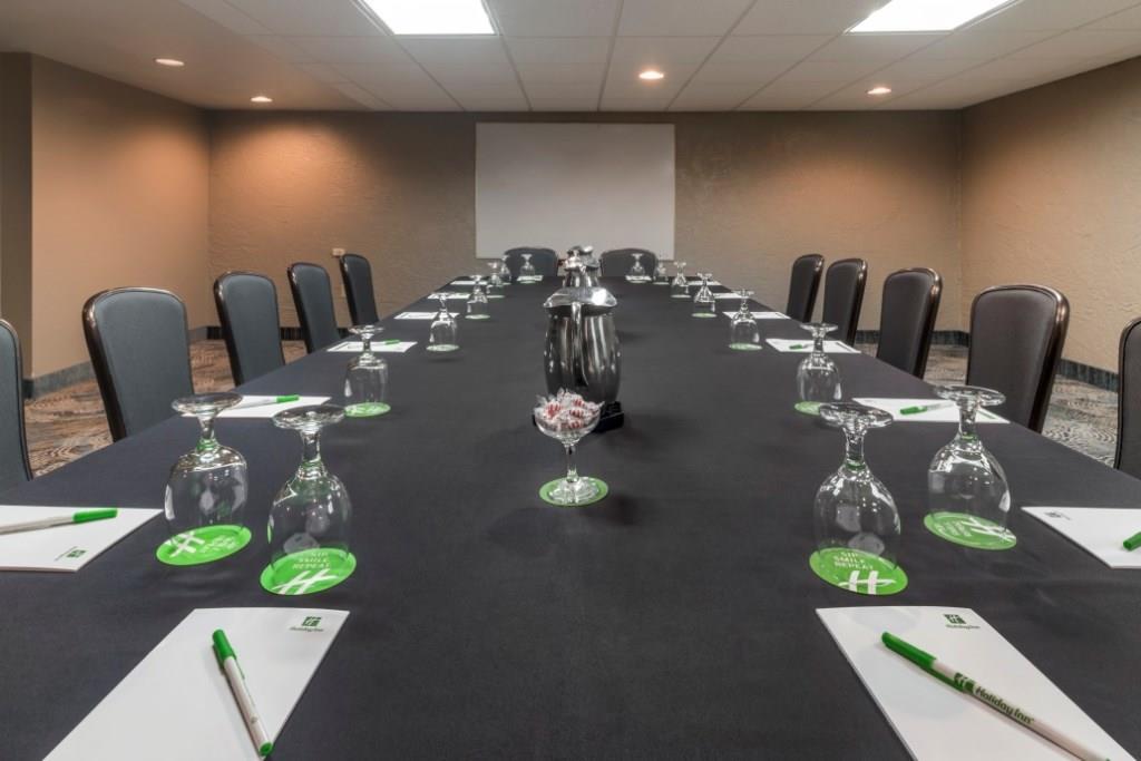 Immagine sala riunioni