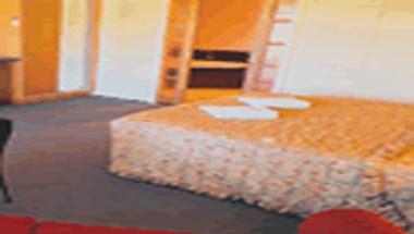 Motel Le Grande in Australia's South West, AU