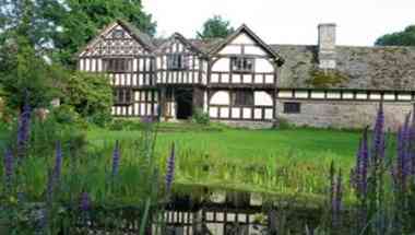 Penrhos i Kington, GB1