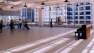 New 42nd Street Studios image