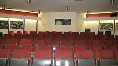 Canadian Football Hall of Fame and Museum a Hamilton, ON