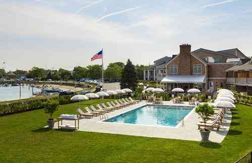 Baron's Cove, Sag Harbor, NY