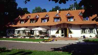 Abbazia Country Club Nemesnep en Zala, HU