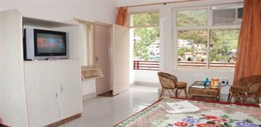 S. K. Regency, Rishikesh, IN