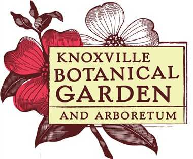 Knoxville Botanical Gardens & Arboretum em Knoxville, TN