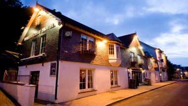 White Lady Hotel Kinsale, Mantar, IE