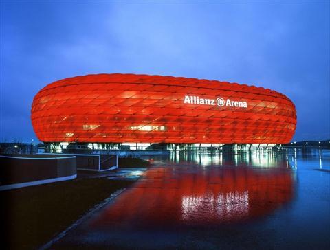 Allianz-Arena