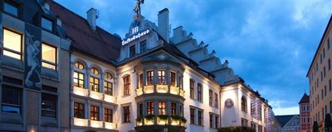 Hofbräuhaus