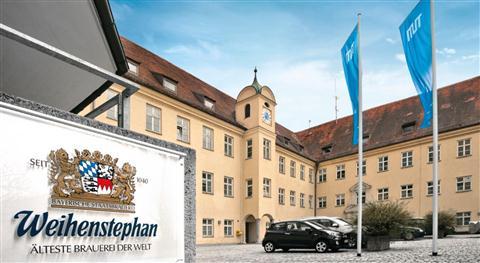 Weihenstephan