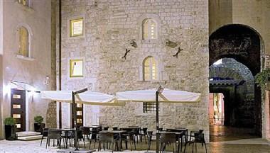 Hotel Vestibul Palace in Split, HR