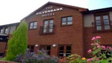 The Gilvenbank Hotel, Glenrothes, GB2
