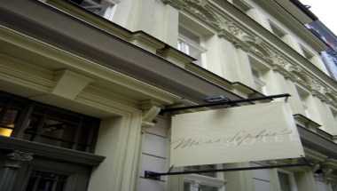 Miss Sophie's a Prague, CZ