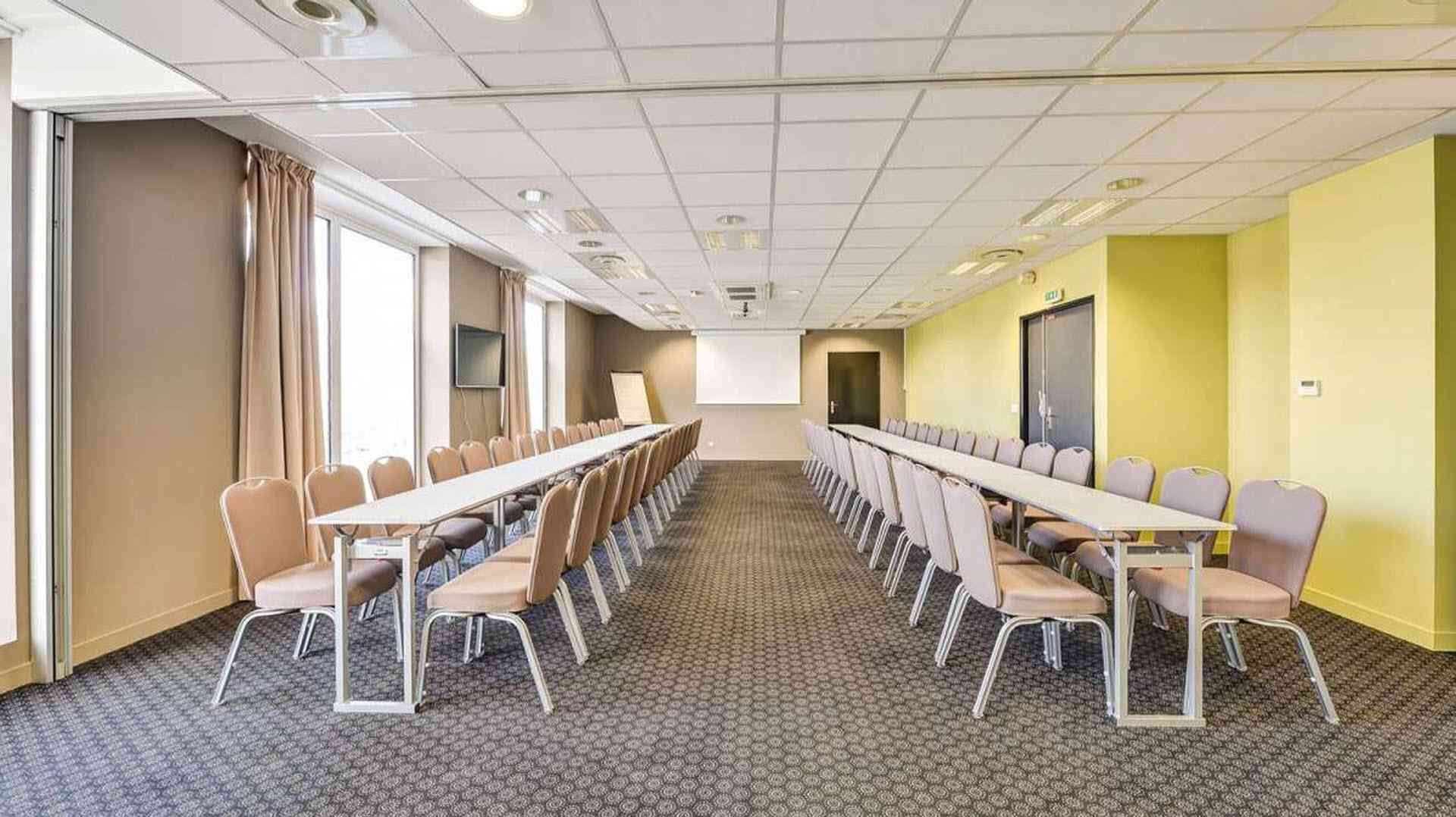 Appart'City Confort Le Bourget Airport in Paris, FR